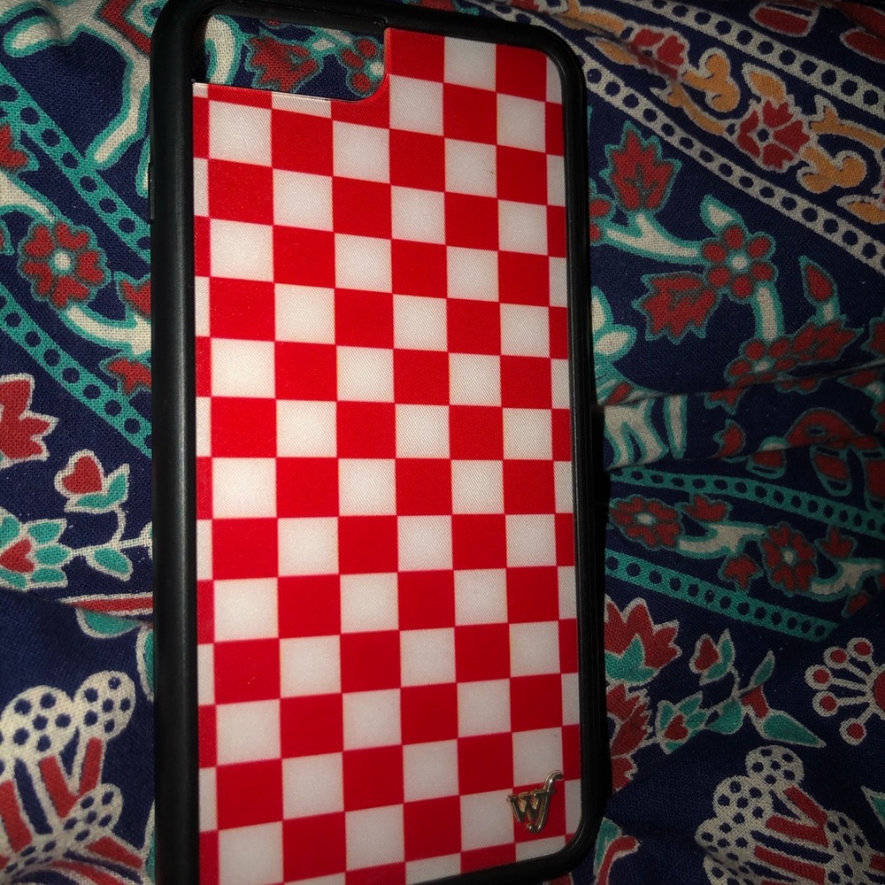 Iphone 8 plus phone case
